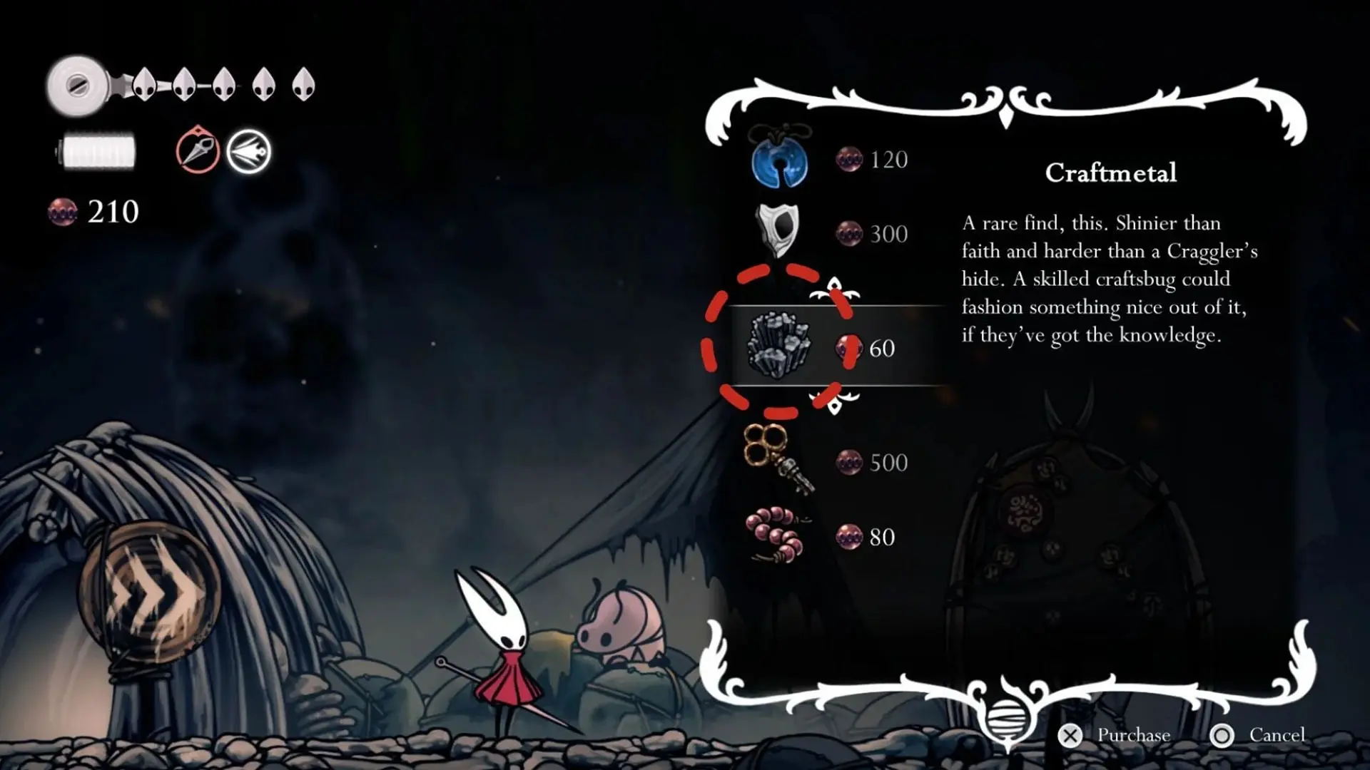 Hollow Knight: Silksong. Крафтметал без лишних нервов - изображение