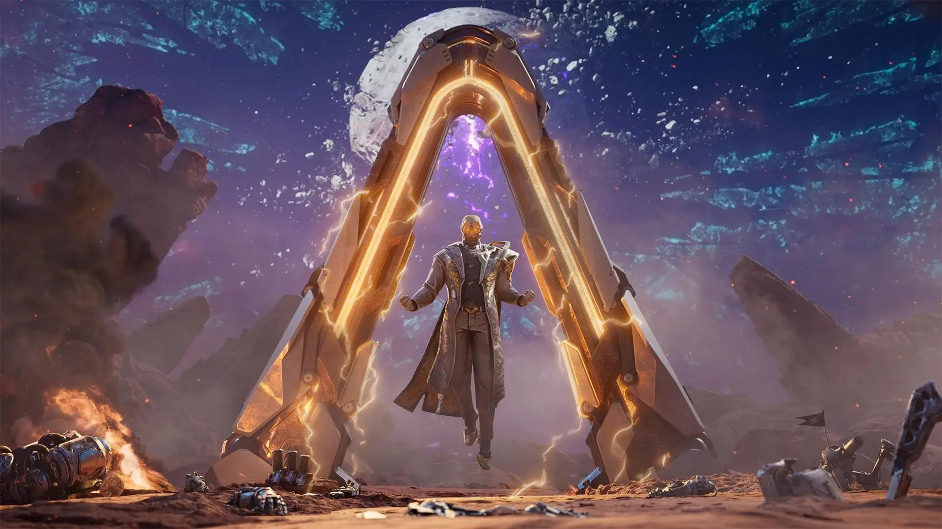 Borderlands 4 получила 84 балла на Metacritic - изображение
