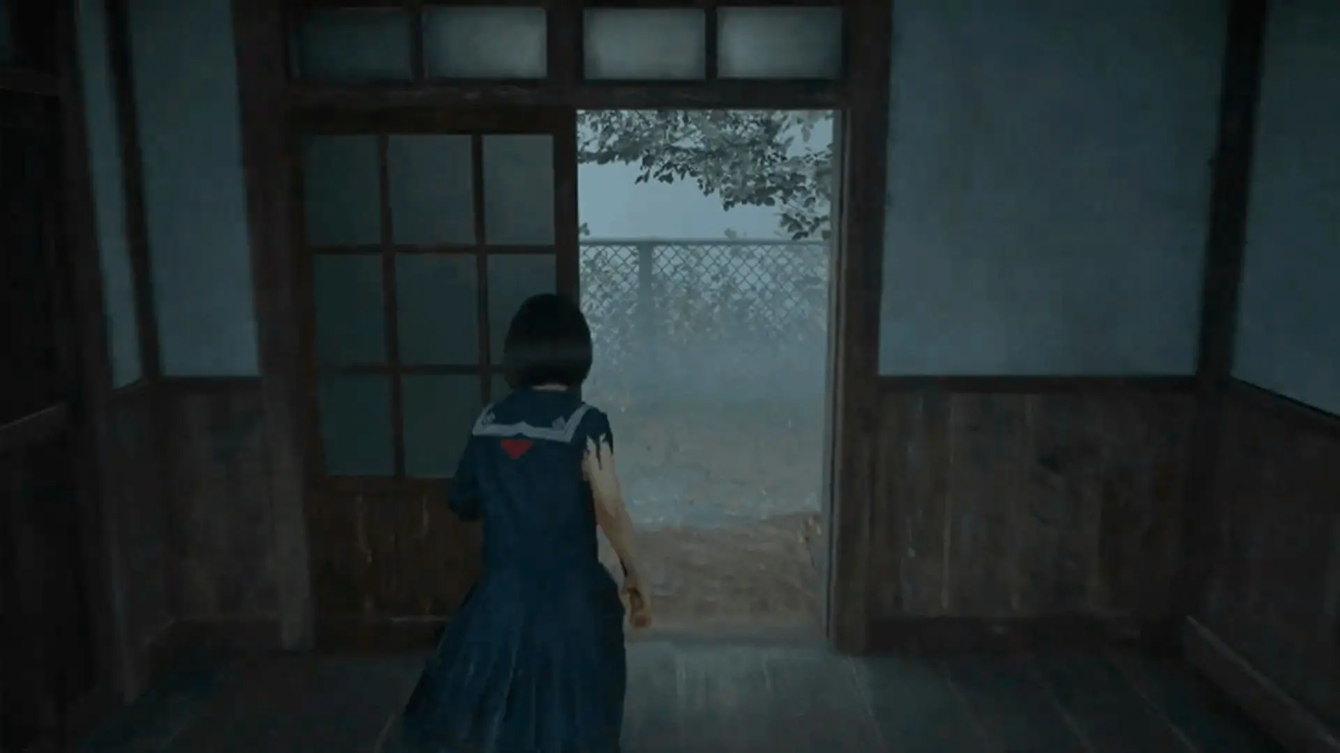 Silent Hill f. Горная тропа Эбисугаоки: как добраться до дома Шу и выжить - изображение