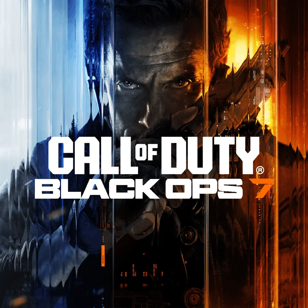 Купить Call of Duty: Black Ops 7 - изображение