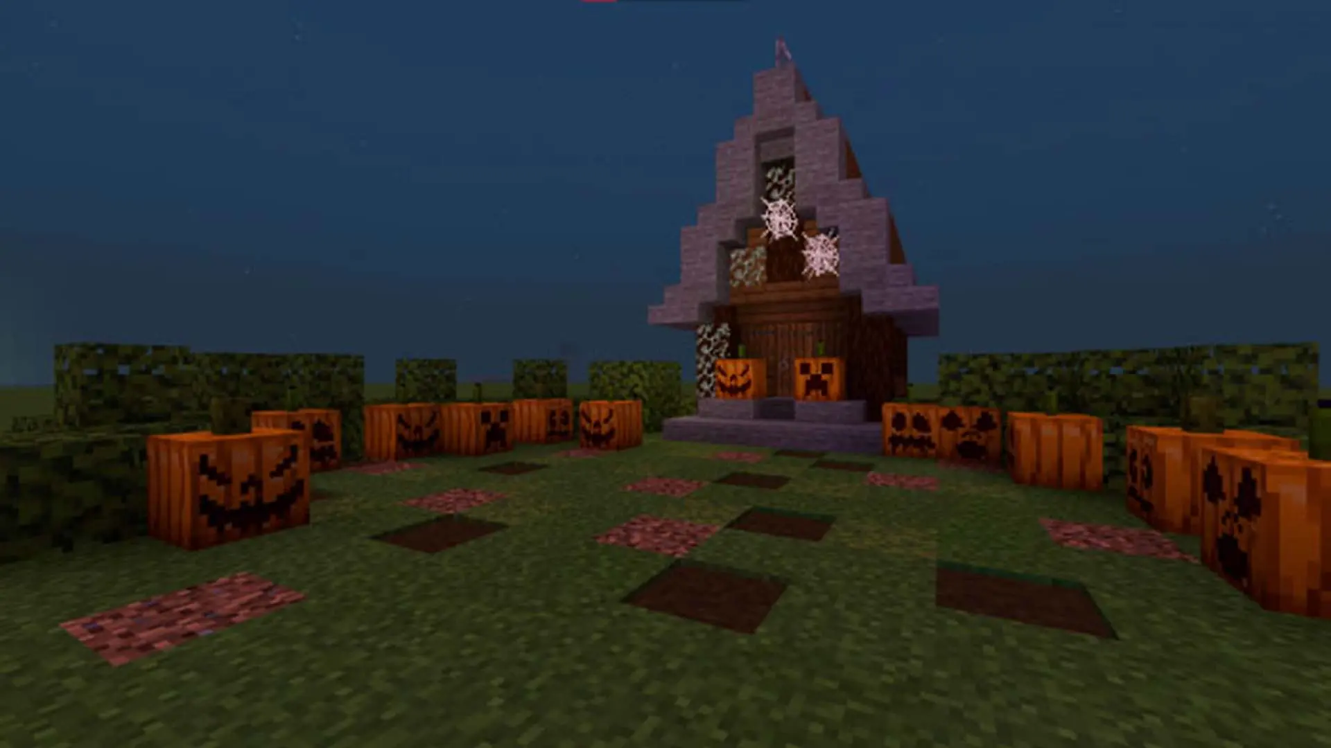 Minecraft. Как сделать факел: полный гайд по освещению в режиме выживания - изображение