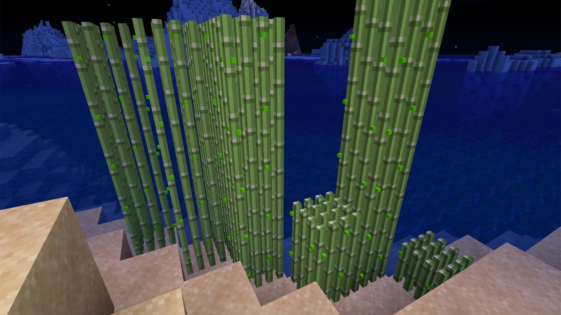 Minecraft. Быстрее ветра: варим зелье скорости без ошибок - изображение