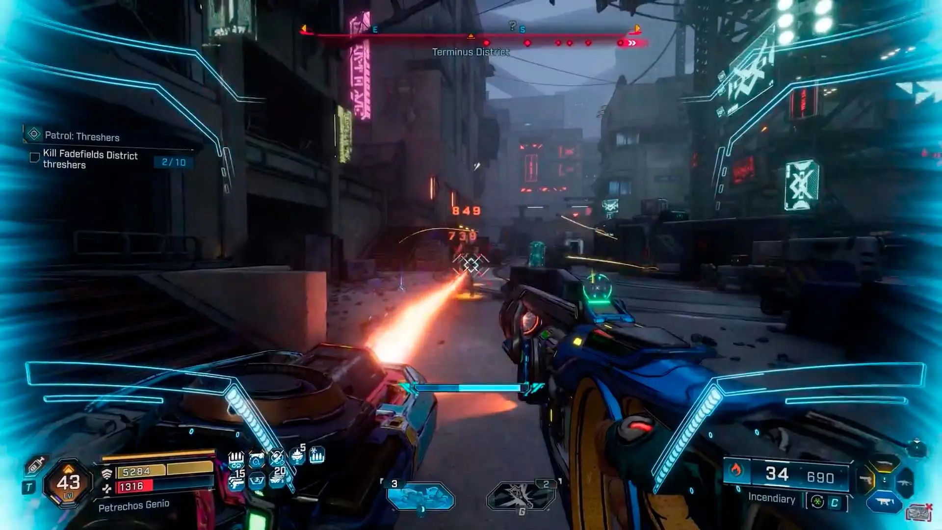 Borderlands 4. Какого персонажа выбрать - изображение