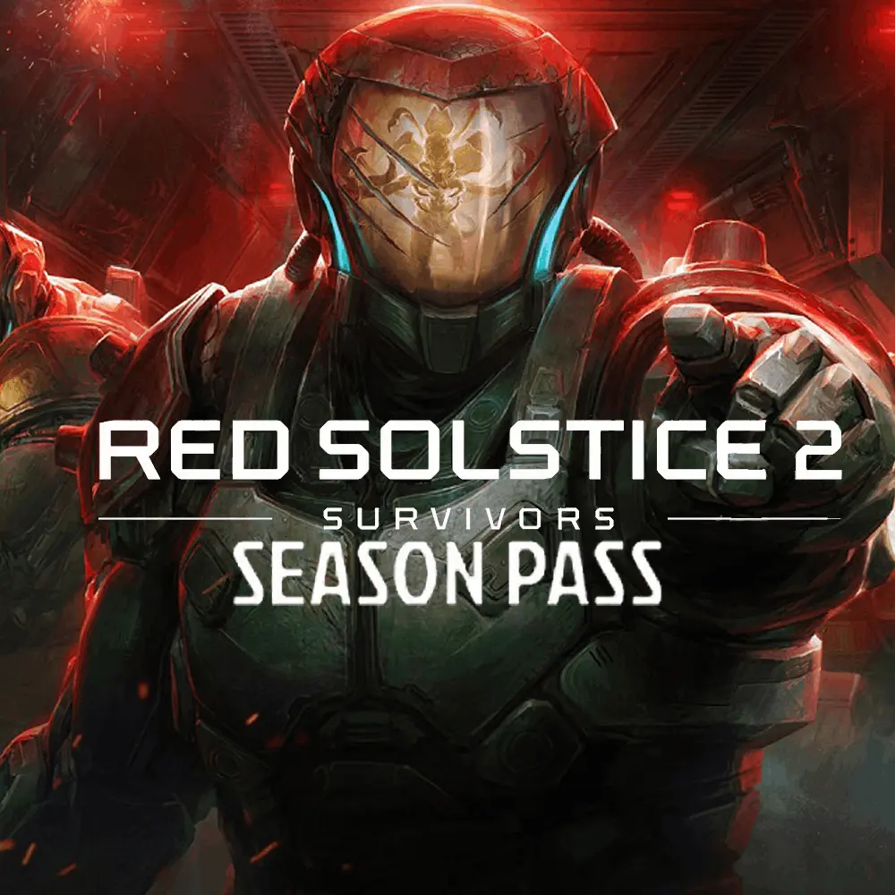 Купить Red Solstice 2: Survivors - Season Pass - изображение