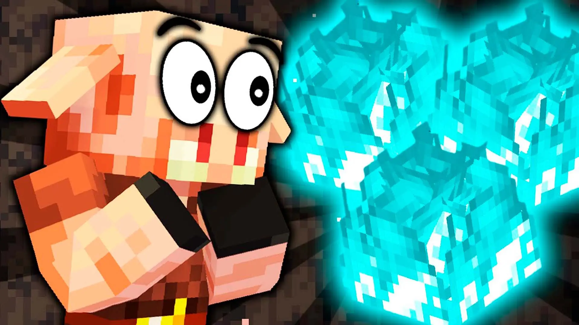Minecraft. Секрет факела душ и его возможности - изображение