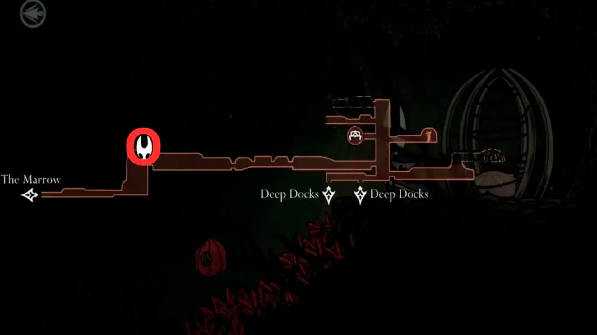 Hollow Knight: Silksong. Потерянные блохи: где найти всех Lost Flea - изображение