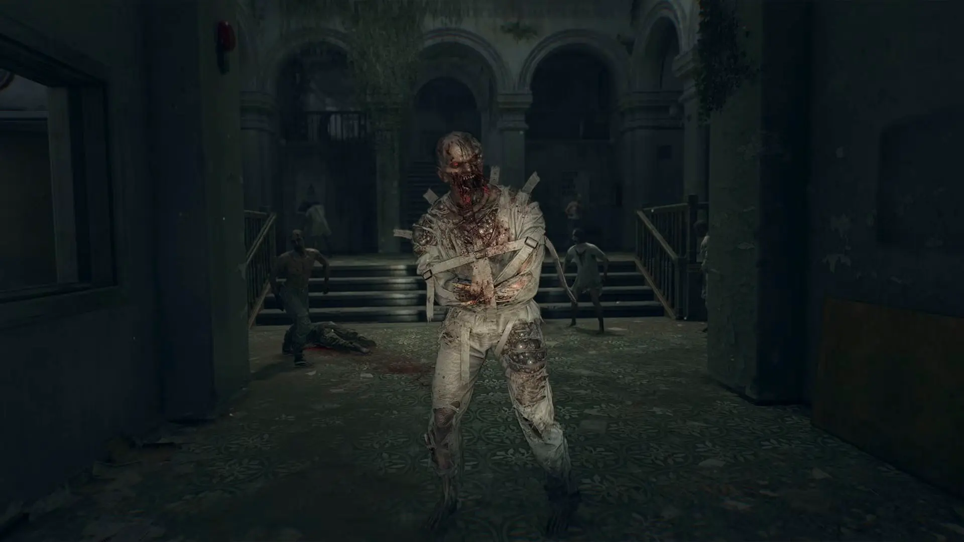 Dying Light: The Beast. 10 хитростей для старта - изображение