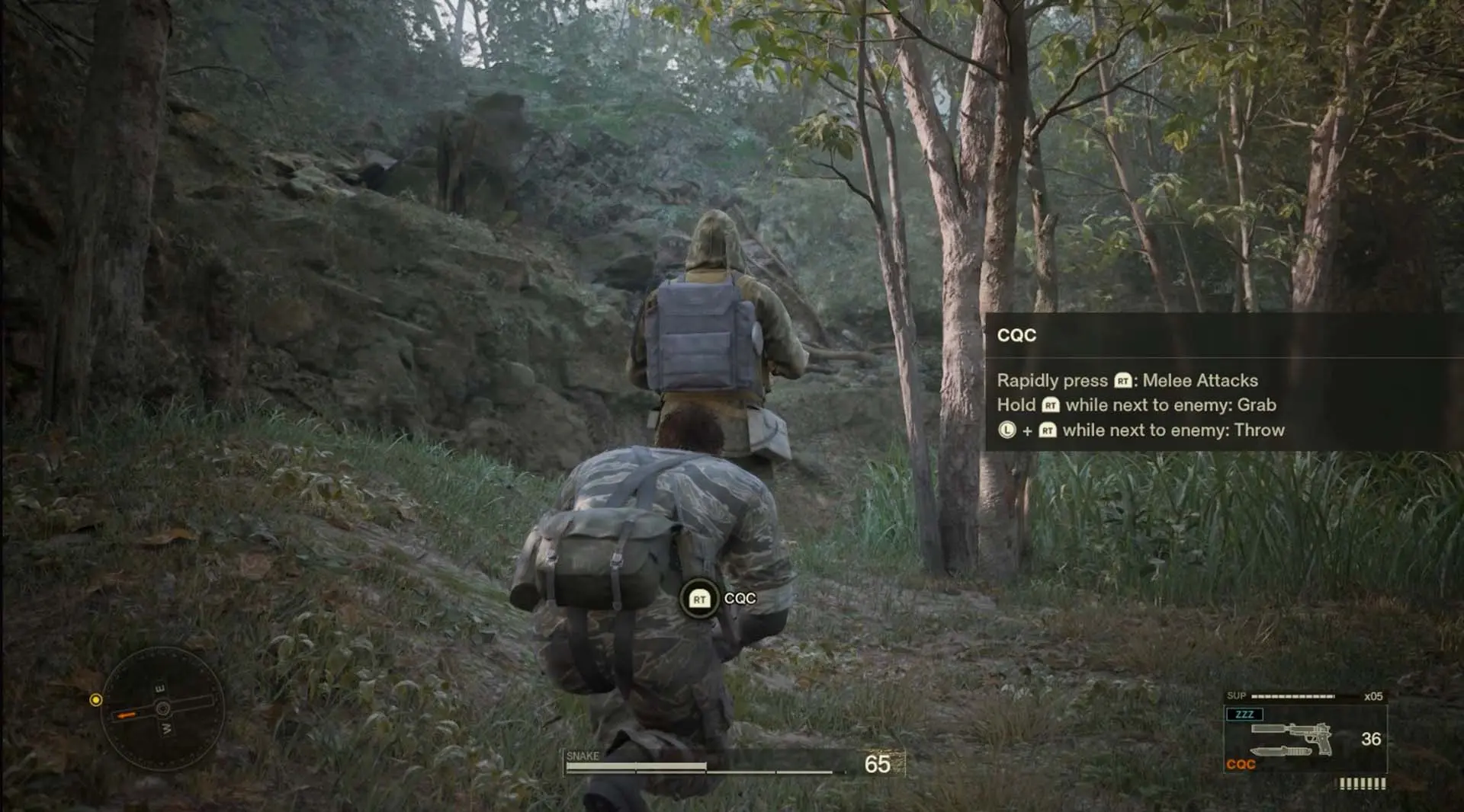 Metal Gear Solid Delta: Snake Eater. Радиочастоты и коды - изображение