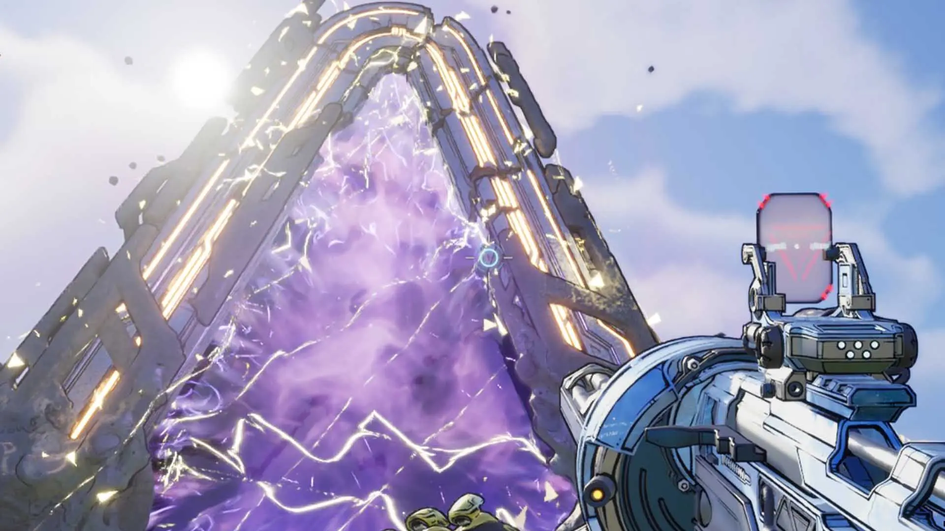 Borderlands 4. Путеводитель по оружию и предметам - изображение