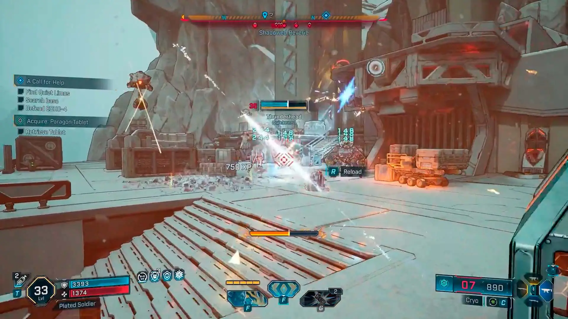 Borderlands 4. Какого персонажа выбрать - изображение
