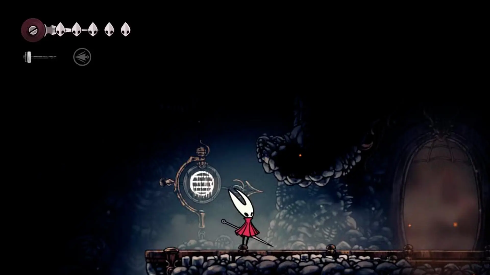 Hollow Knight: Silksong. The Marrow под микроскопом - изображение