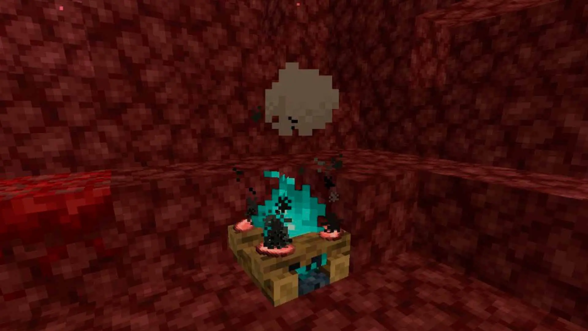 Minecraft. Как сделать факел: полный гайд по освещению в режиме выживания - изображение