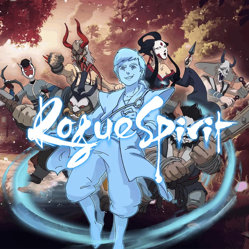 Купить Rogue Spirit - изображение