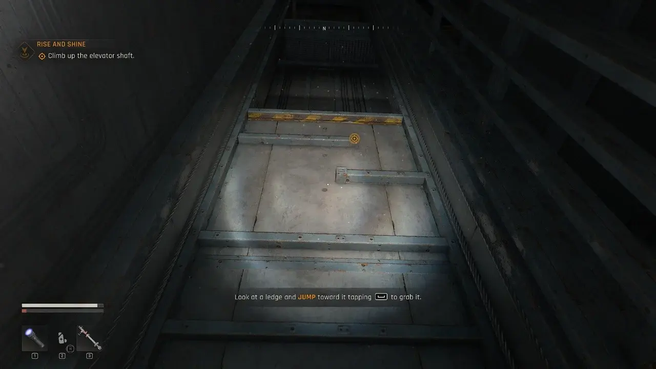 Dying Light: The Beast. Гайд по прохождению квеста «Проснись и пой» - изображение