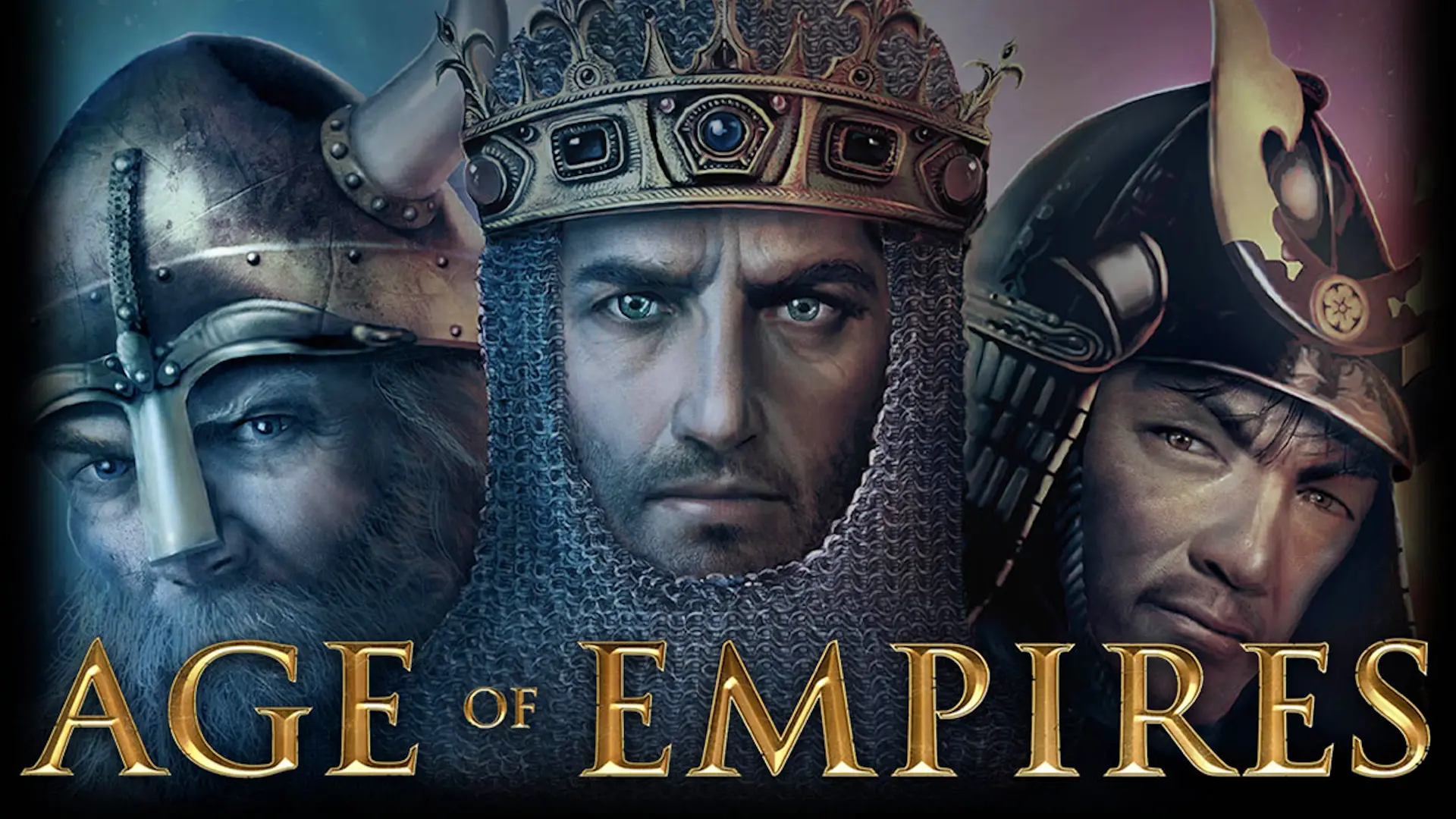 Лучшие игры всех времён. Часть 32. Age of Empires - изображение