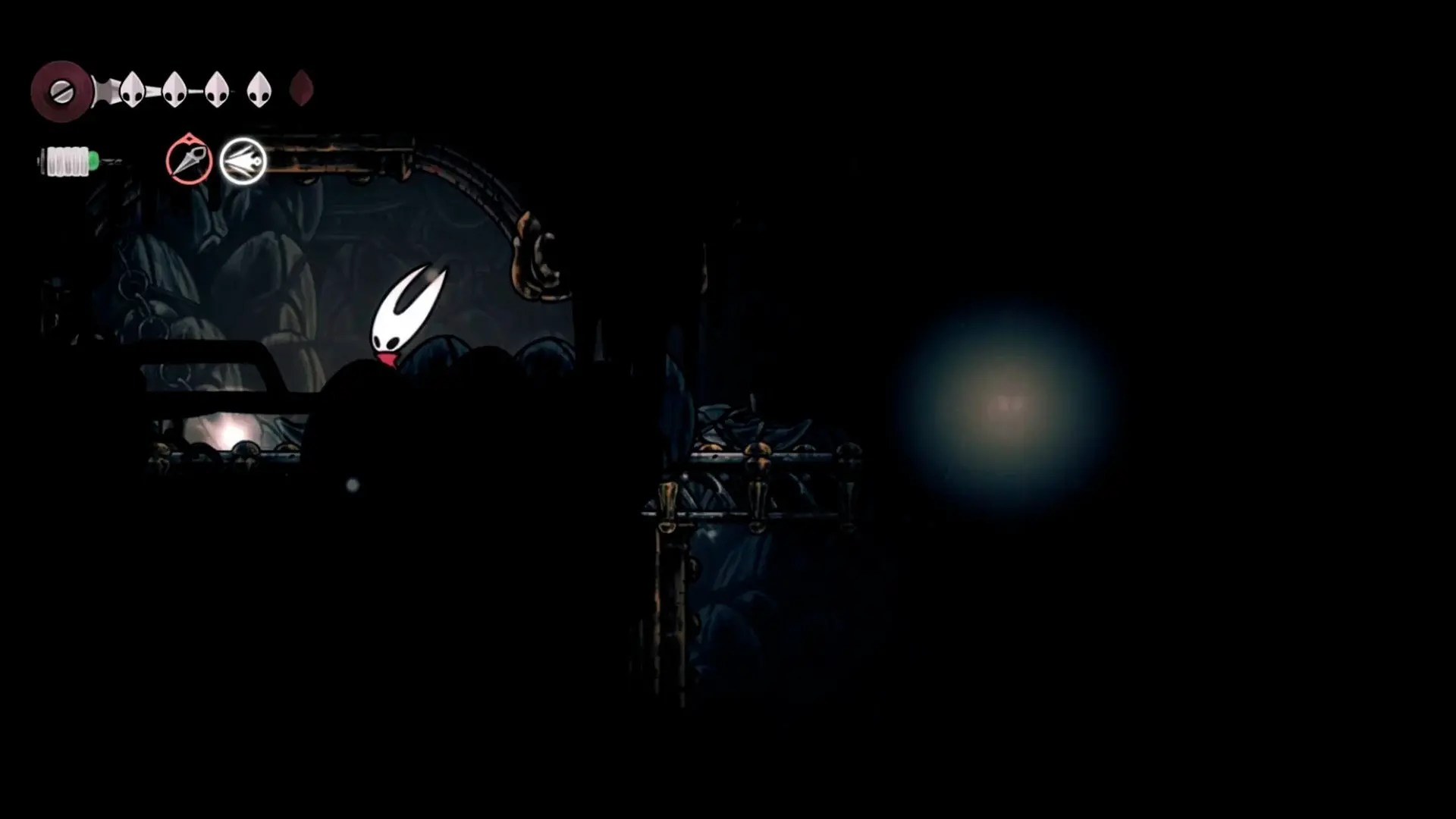 Hollow Knight: Silksong. Все секреты и скрытые комнаты в Глубоких доках - изображение