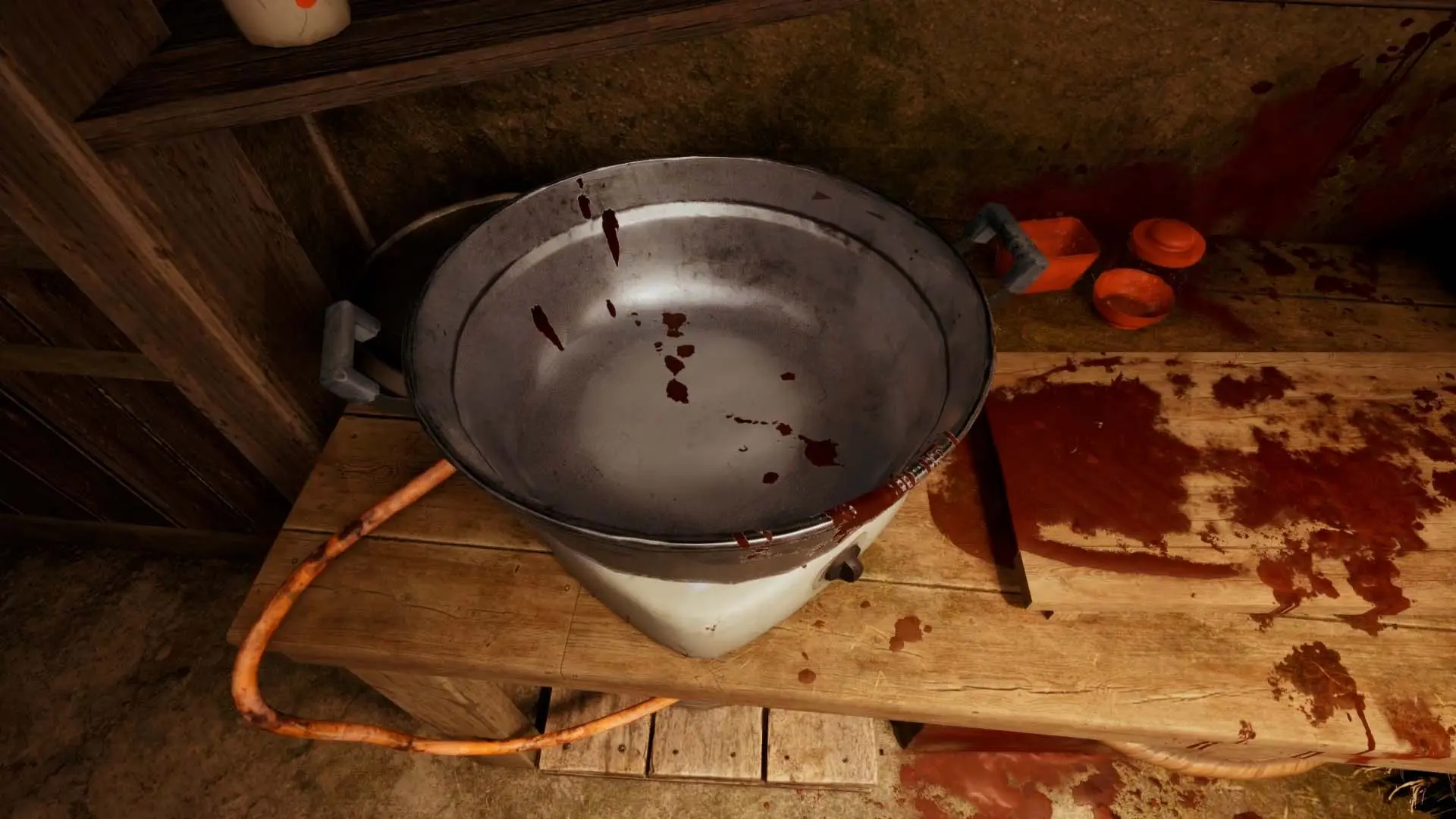 Silent Hill f. Как пройти Дом Симидзу и не пропустить важное - изображение
