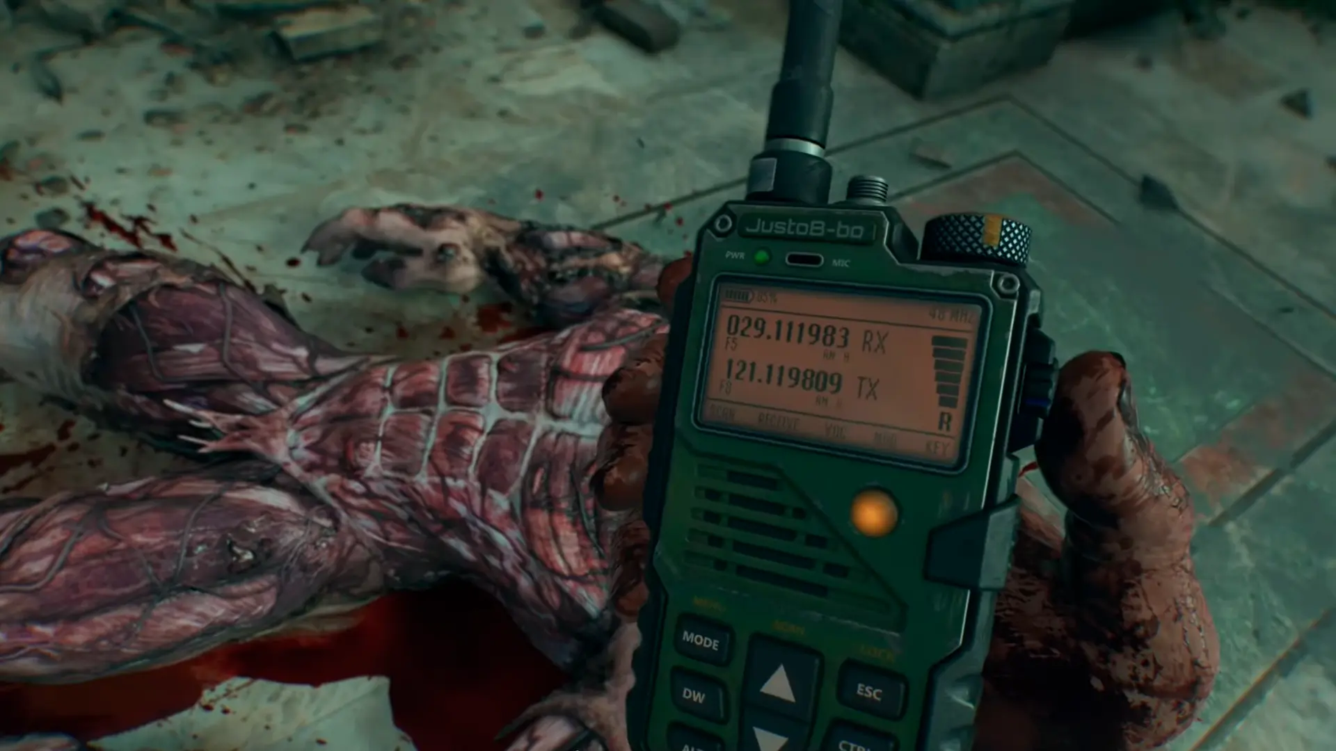 Dying Light: The Beast. Гайд по прохождению квеста «Жизнь после жизни» - изображение