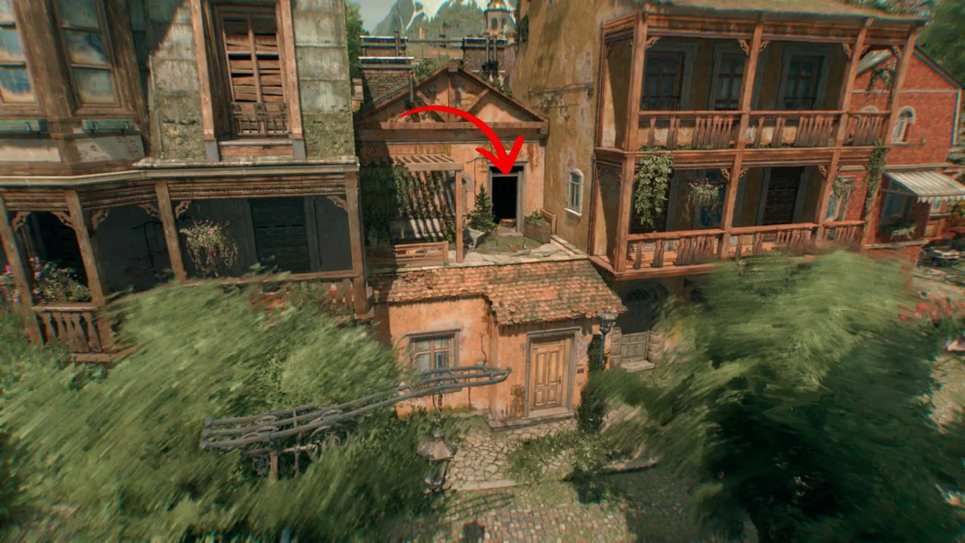 Dying Light: The Beast. Сейфы, коды, подсказки, лут - изображение