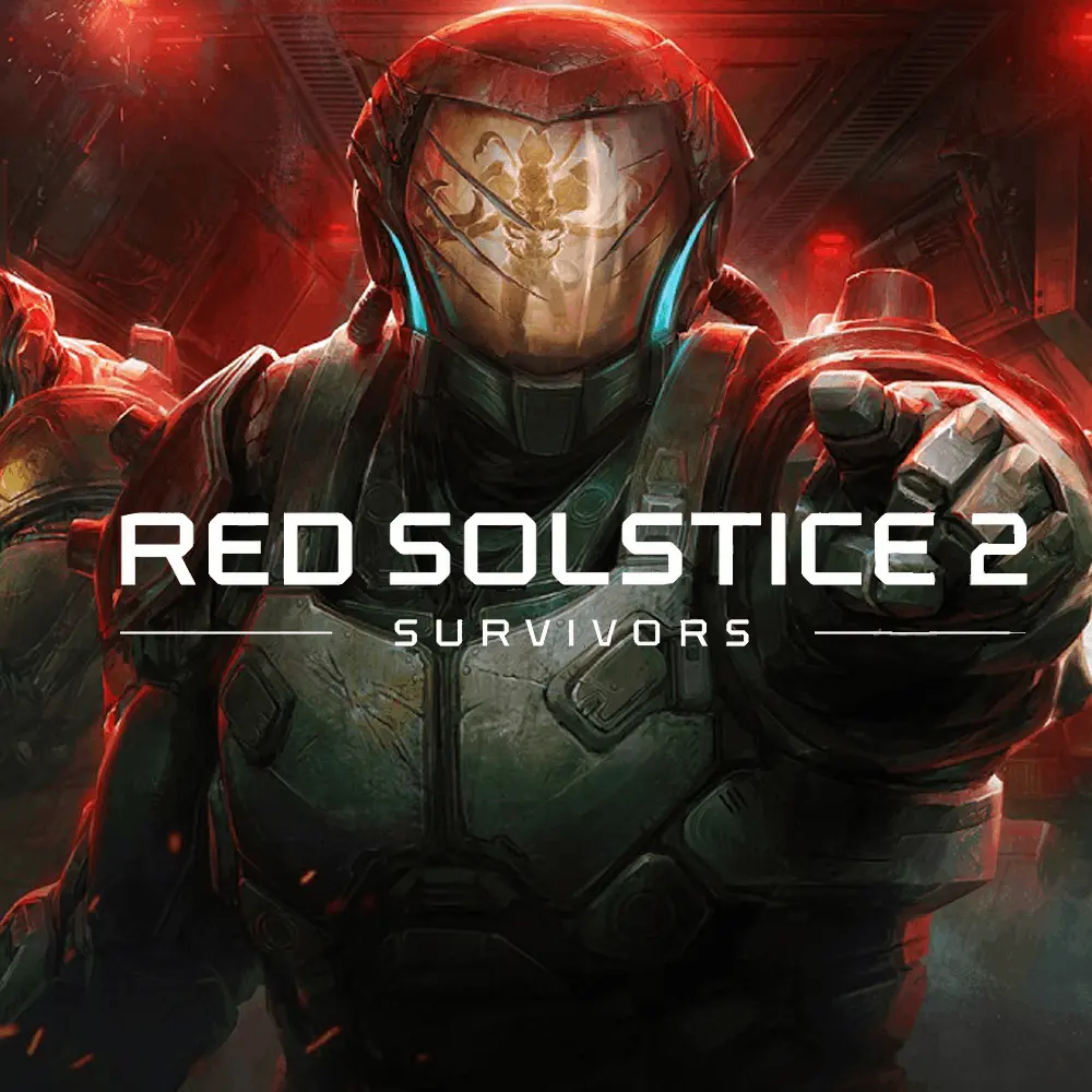Купить Red Solstice 2: Survivors - изображение