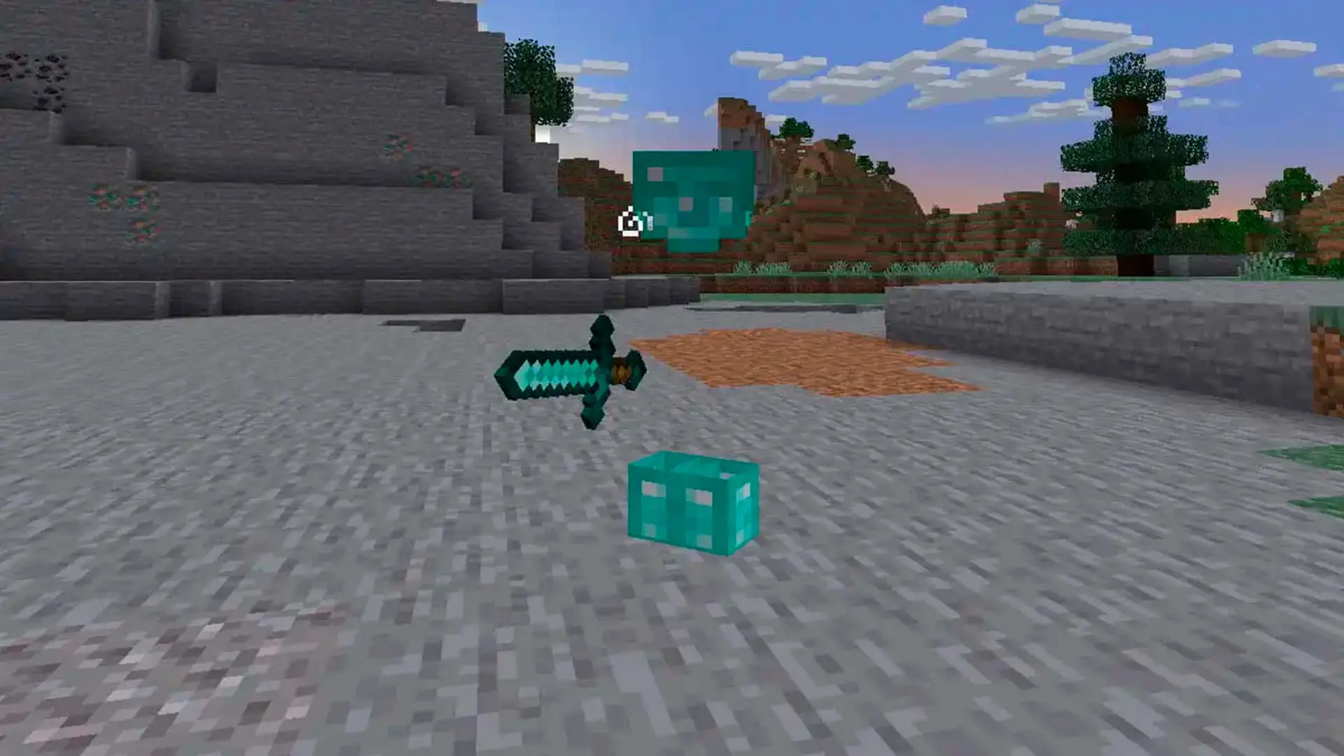 Minecraft. Как сделать зелье невидимости: полный рецепт - изображение
