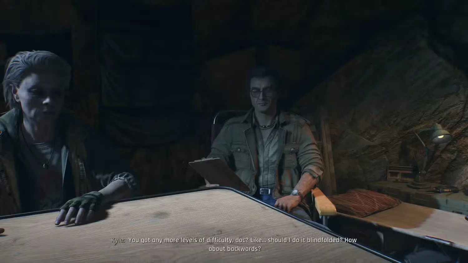 Dying Light: The Beast. Гайд по прохождению квеста Requiem For A Scream - изображение