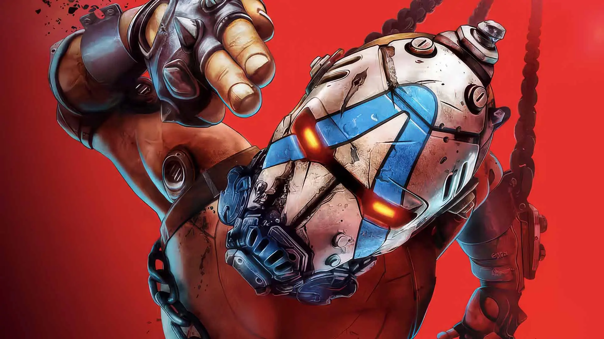 Borderlands 4. Тихие базы, громкие бонусы: карта всех Safehouse - изображение