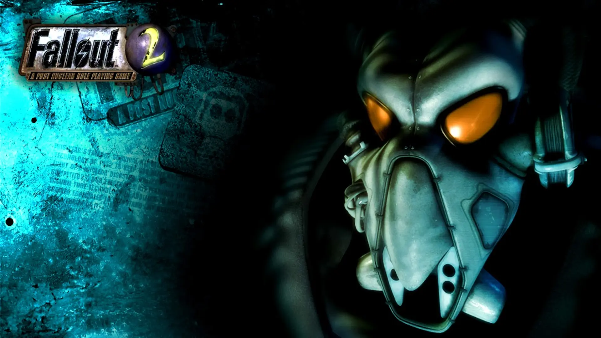 Лучшие игры всех времён. Часть 33. Fallout 2 - изображение