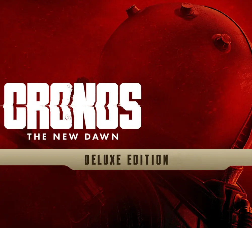 Купить Cronos: The New Dawn Deluxe - изображение