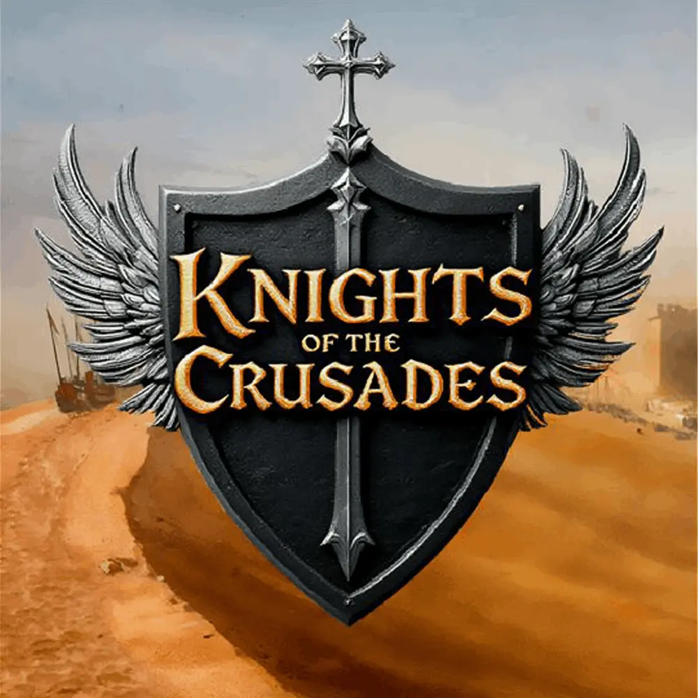 Купить Knights of the Crusades - изображение