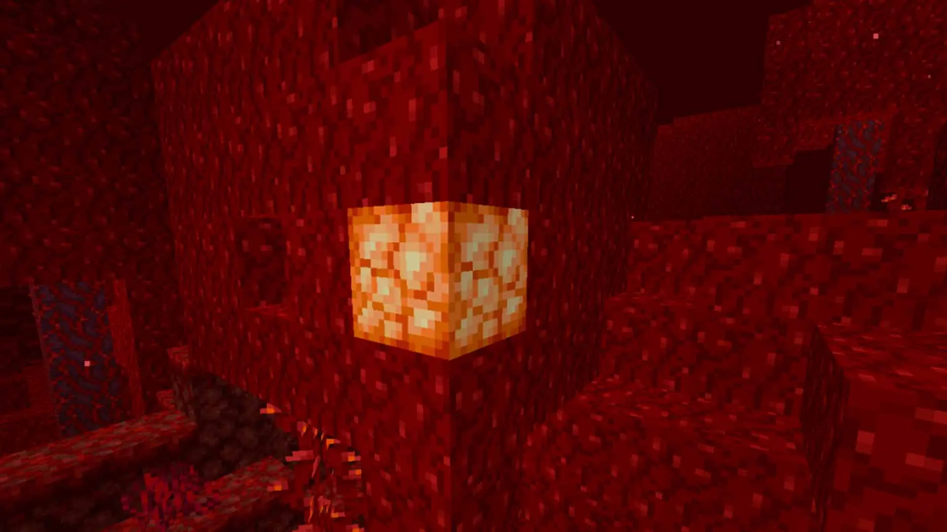 Minecraft. Как сделать факел: полный гайд по освещению в режиме выживания - изображение