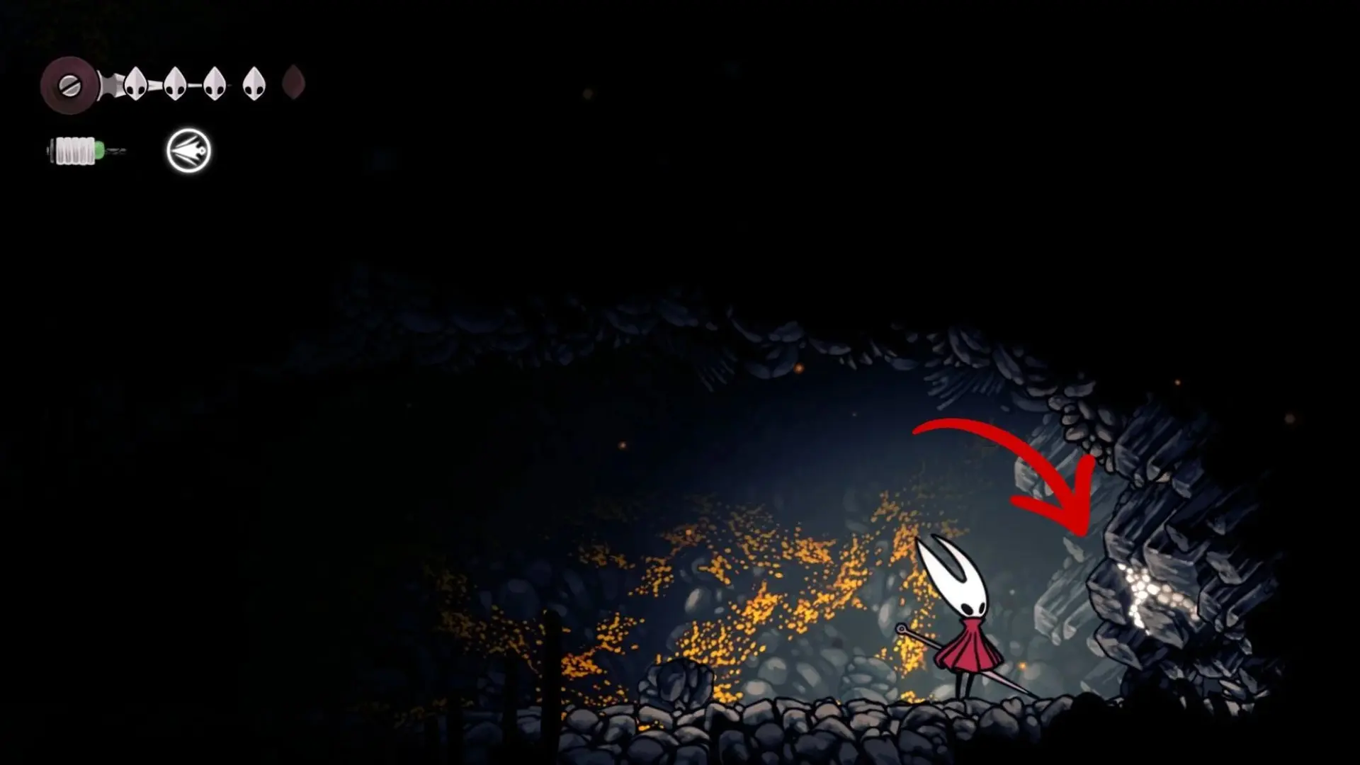 Hollow Knight: Silksong. Крафтметал без лишних нервов - изображение
