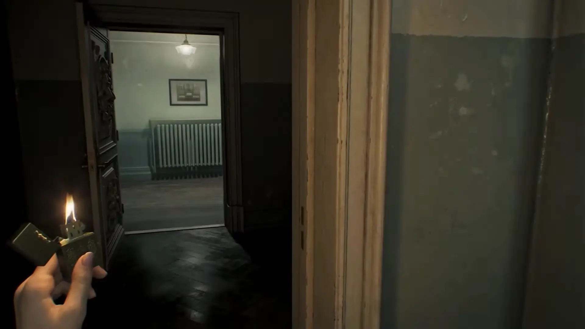 Западные игроки чаще проходили демо Resident Evil Requiem от первого лица - изображение