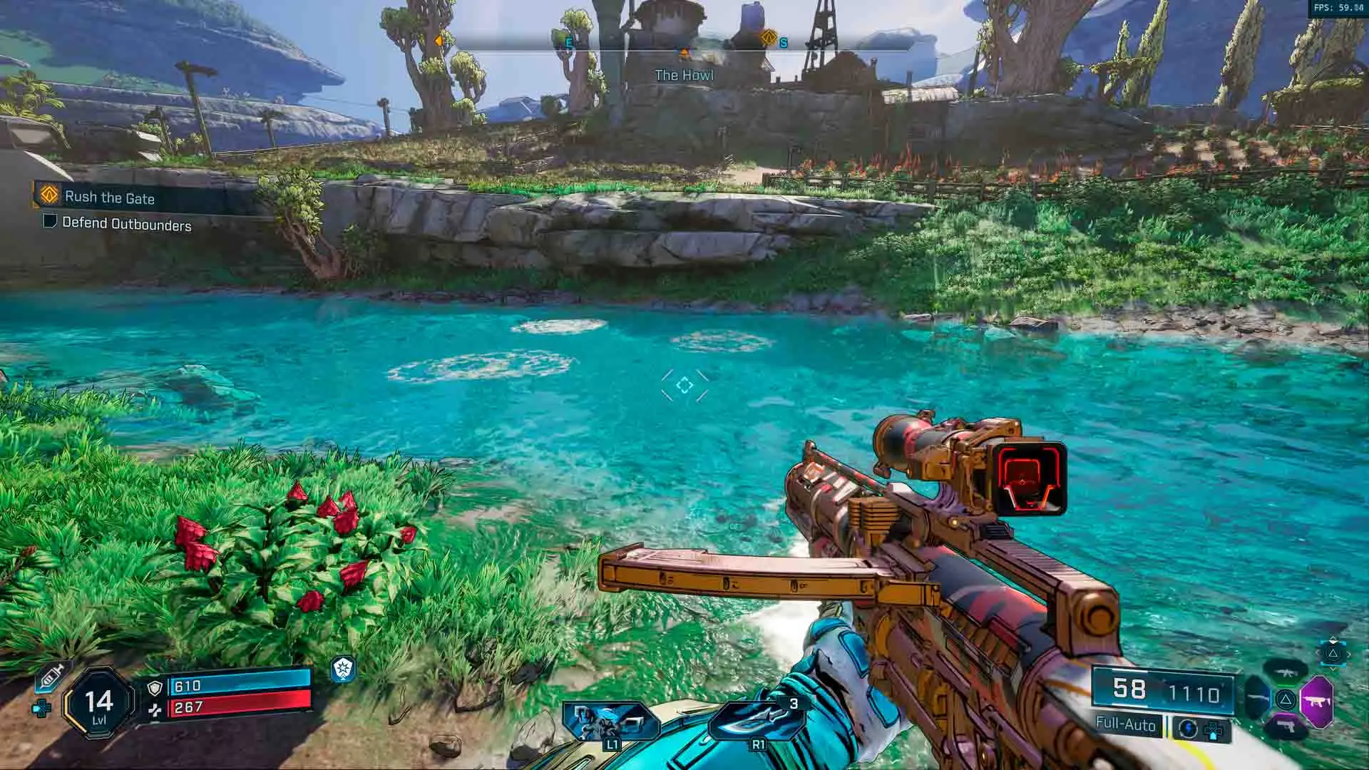 Borderlands 4. 13 вещей, о которых игра предпочитает молчать - изображение