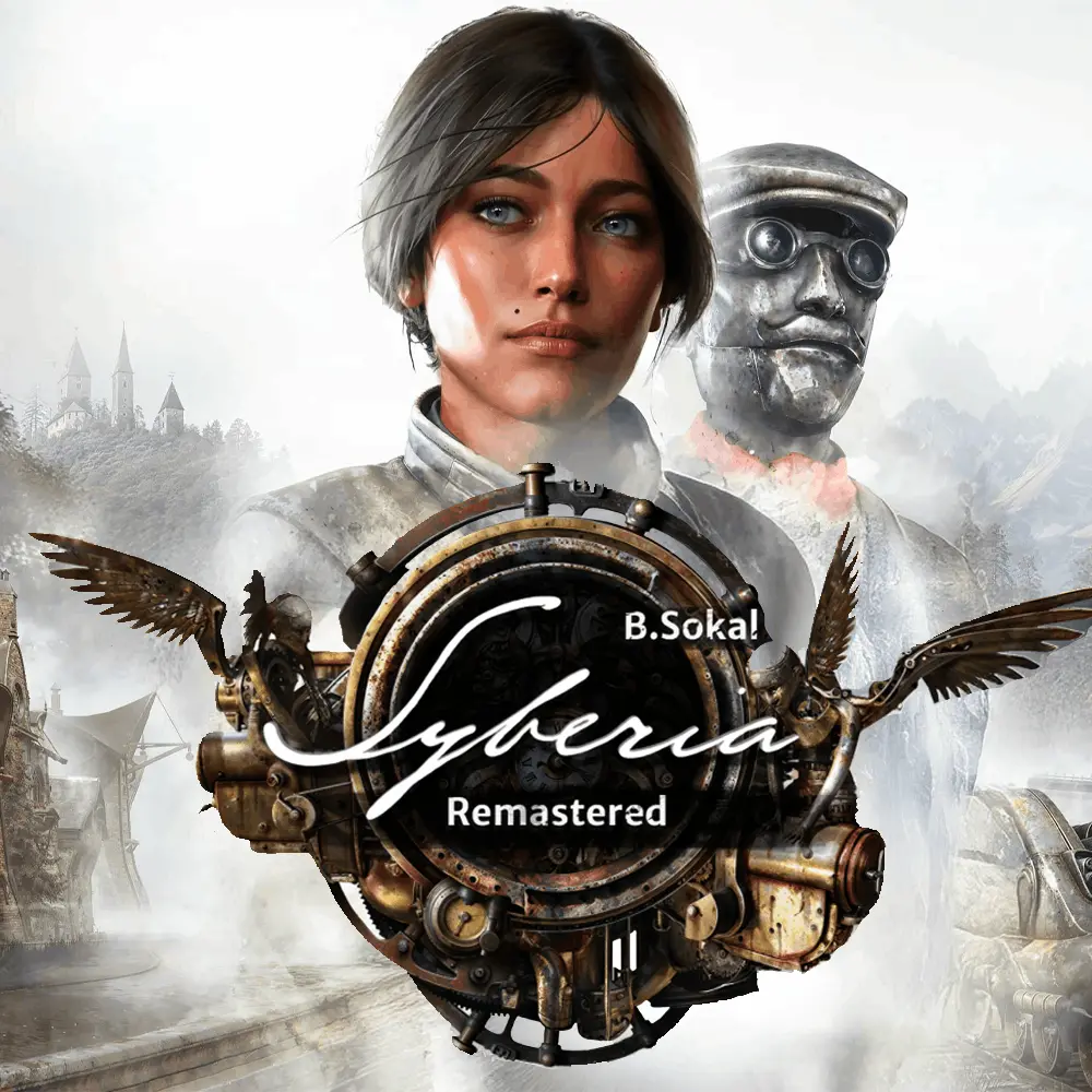 Купить Syberia - Remastered - изображение
