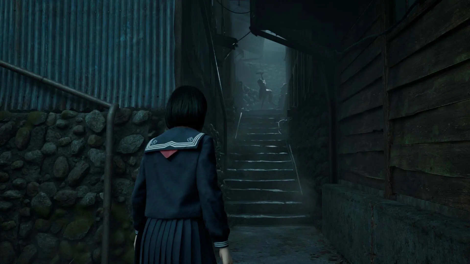 Silent Hill f. Сколько часов уйдёт на прохождение - изображение