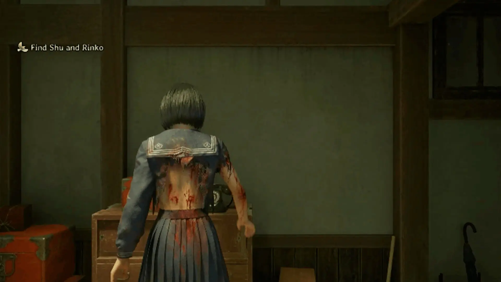 Silent Hill f. Прохождение Эбисугаоки. Часть 5 - изображение