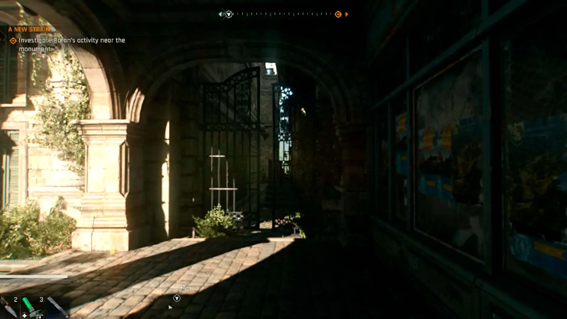 Dying Light: The Beast. Сейфы, коды, подсказки, лут - изображение