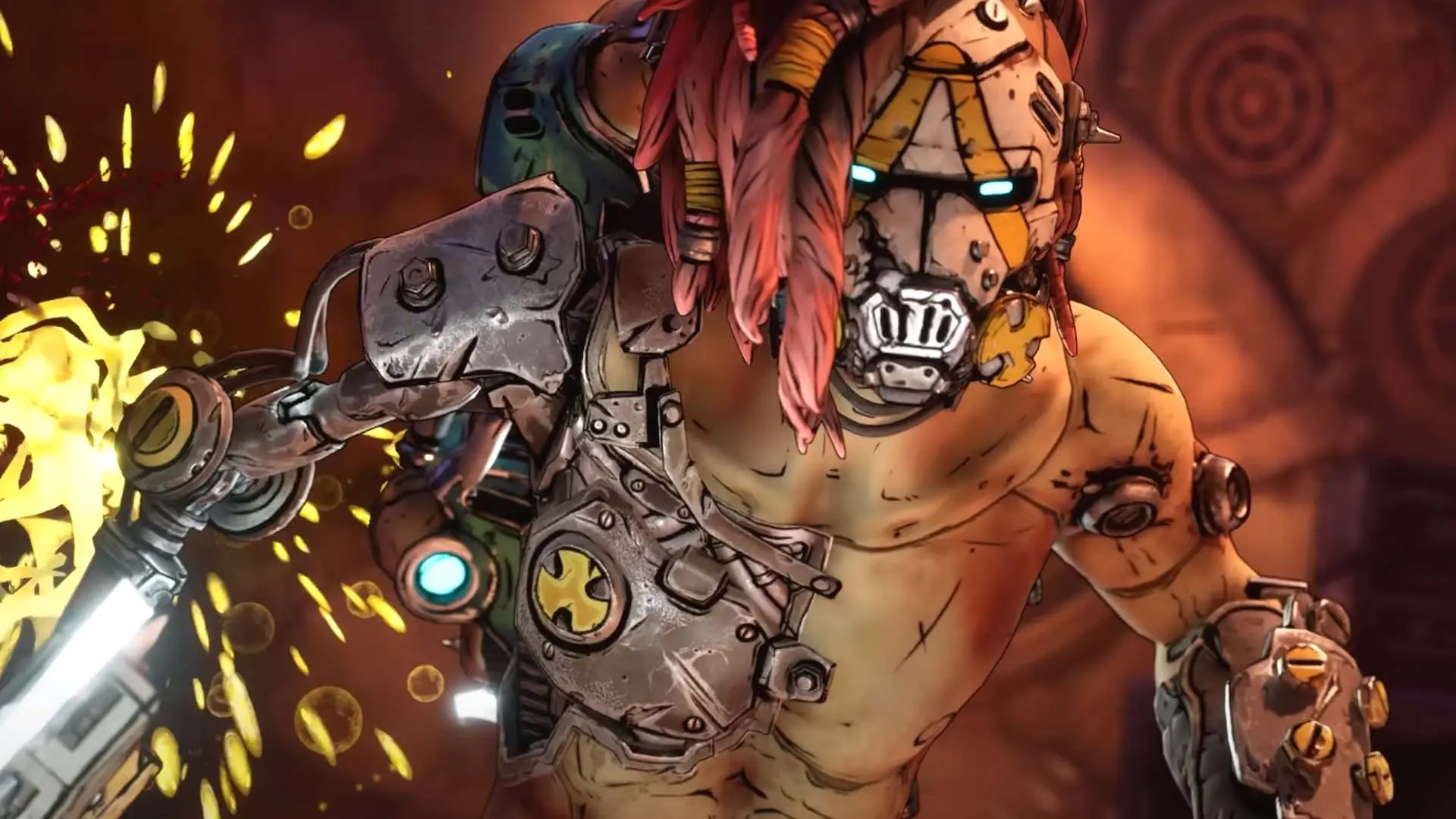 Borderlands 4. Путеводитель по оружию и предметам - изображение