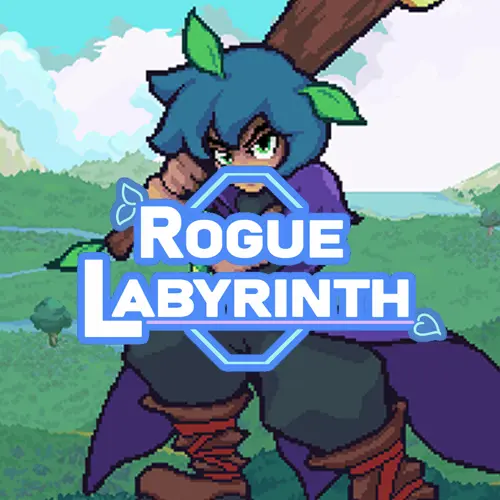 Купить Rogue Labyrinth - изображение