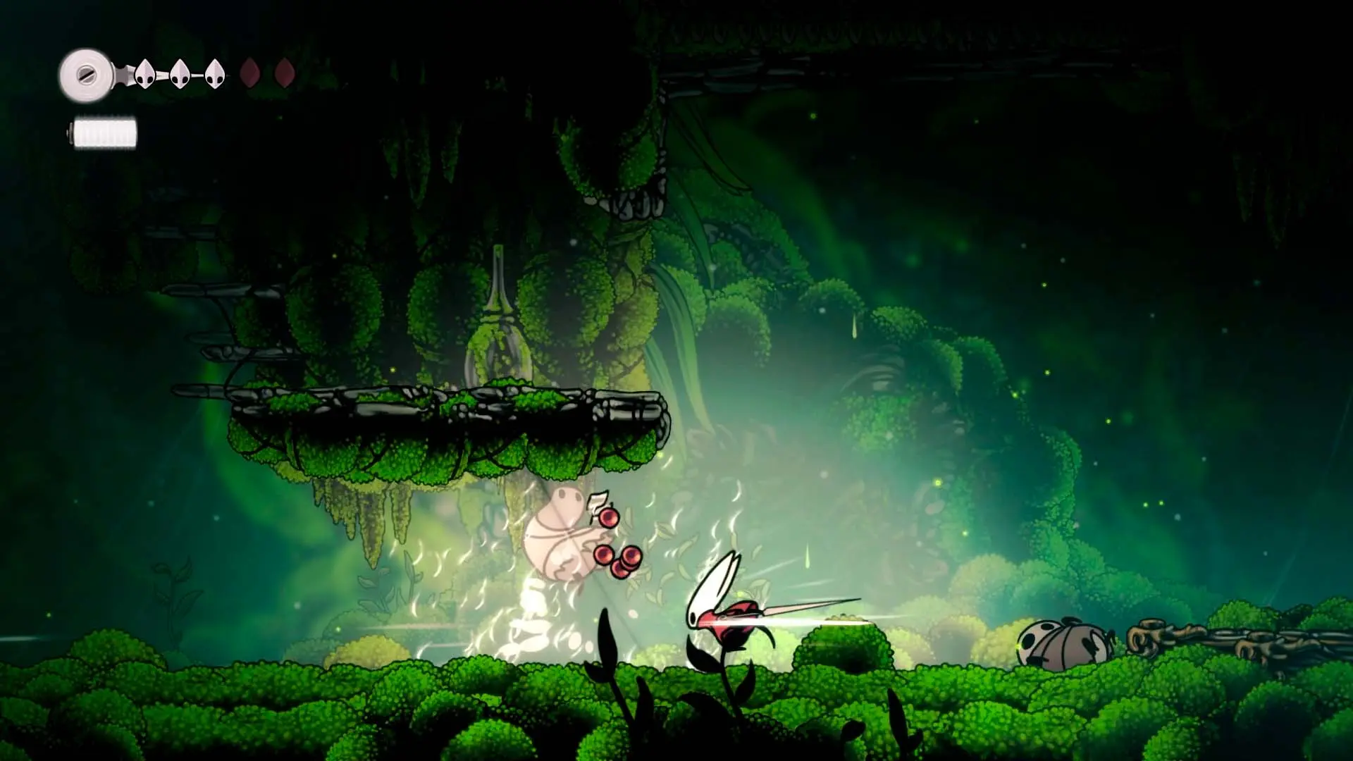 Hollow Knight: Silksong. Где быстро нафармить Rosary Beads - изображение