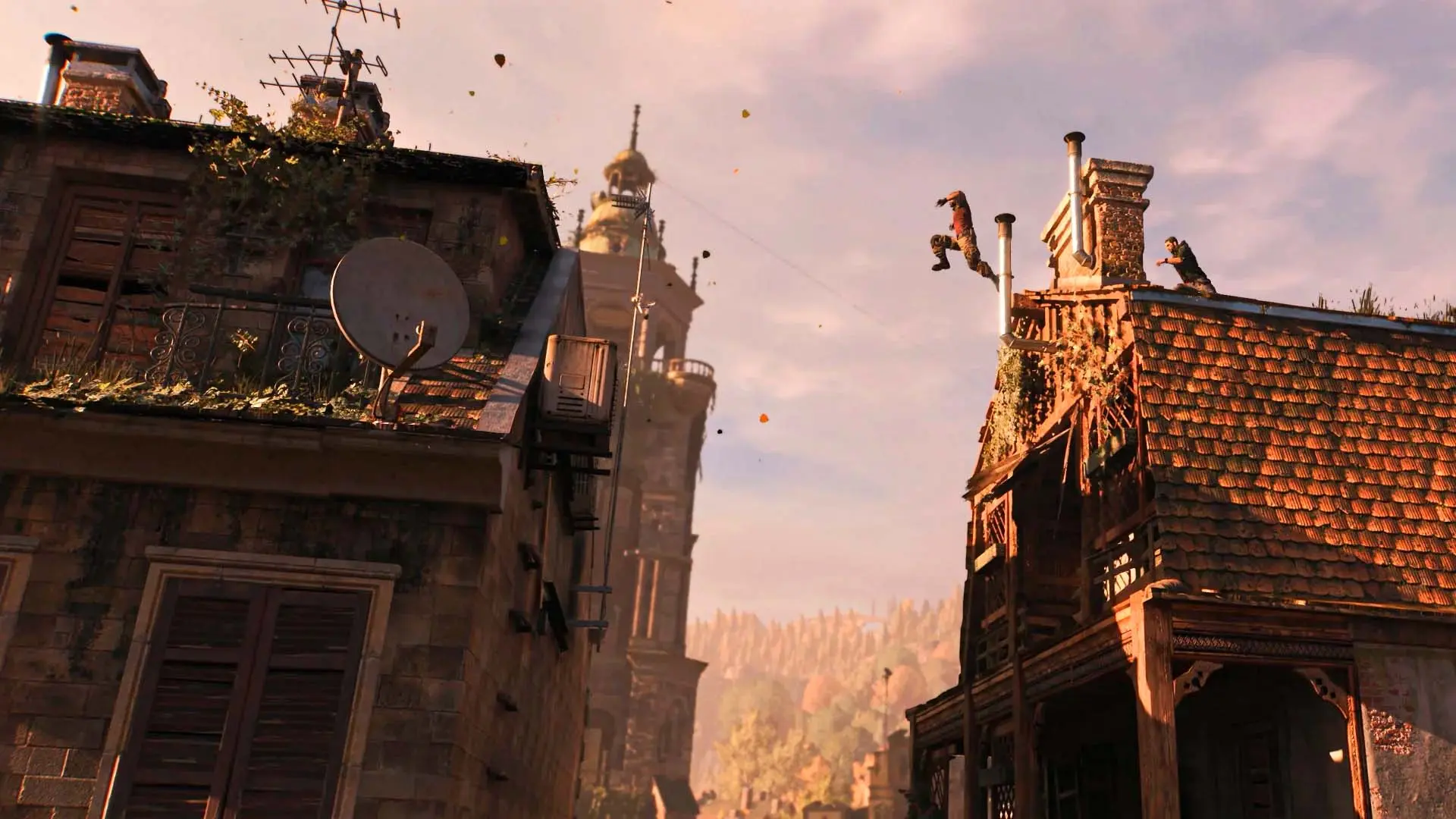 Dying Light: The Beast. 10 хитростей для старта - изображение