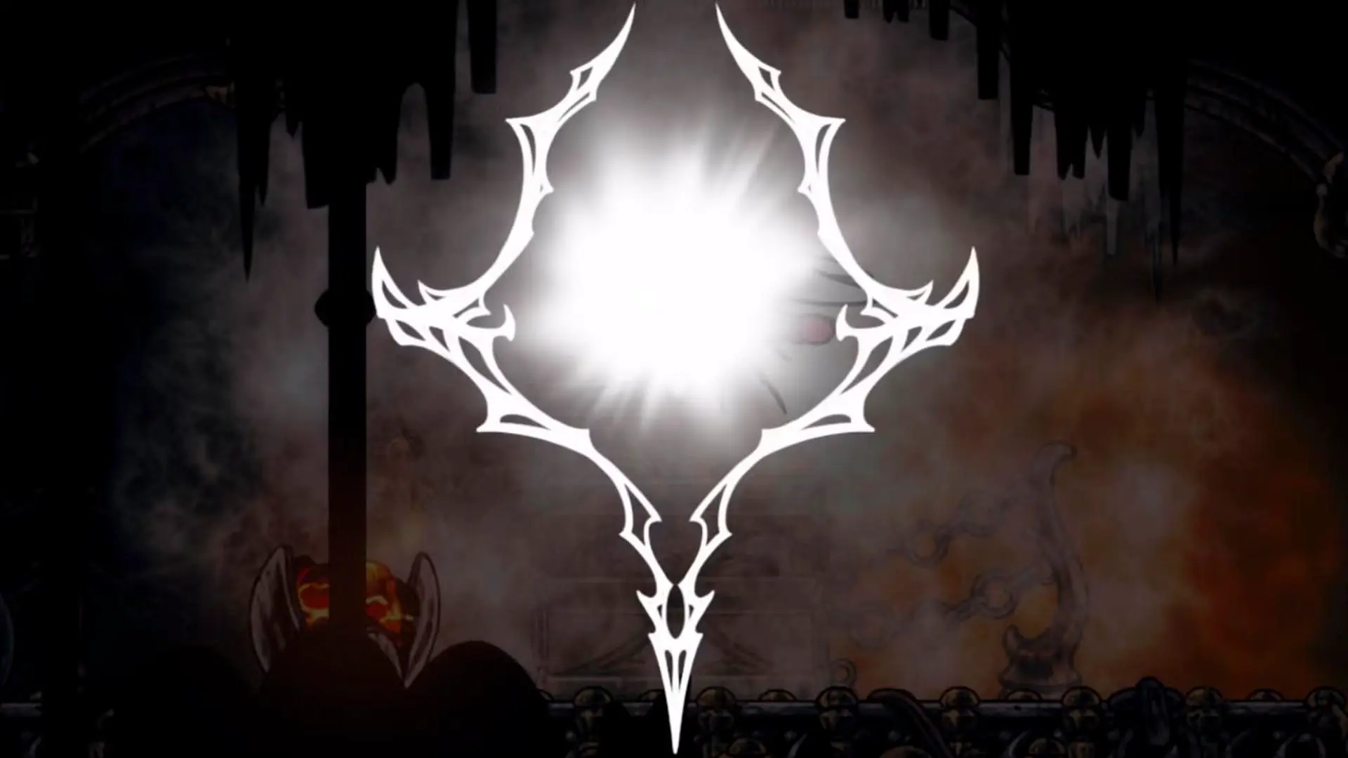 Hollow Knight: Silksong. Охота за шёлком - изображение