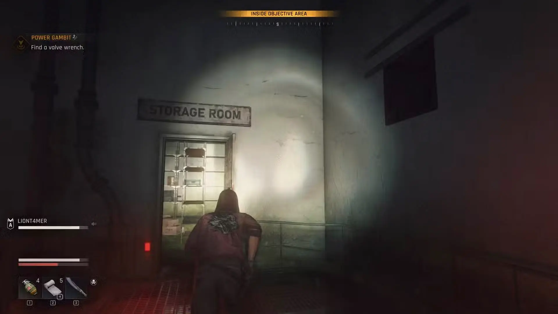 Dying Light: The Beast. Как пройти квест «Гамбит» легко и быстро - изображение