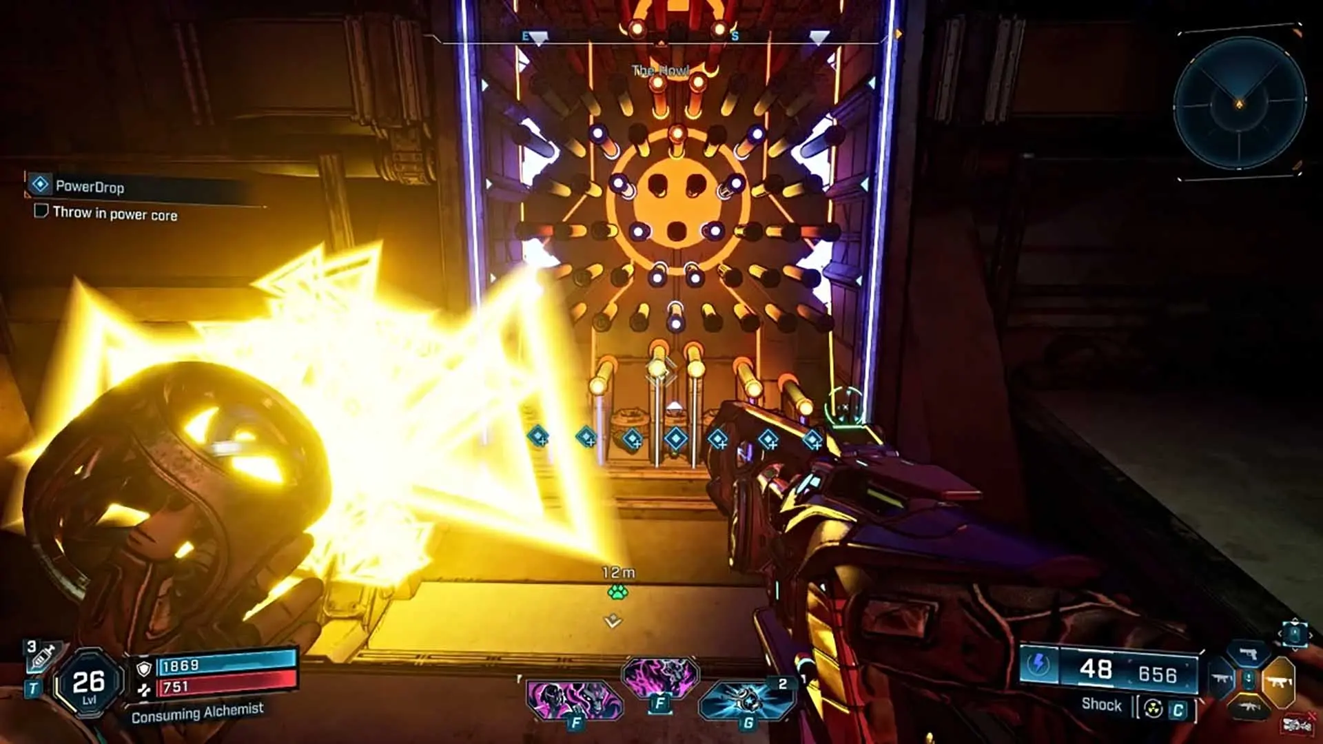 Borderlands 4. Секреты, пасхалки, отсылки - изображение
