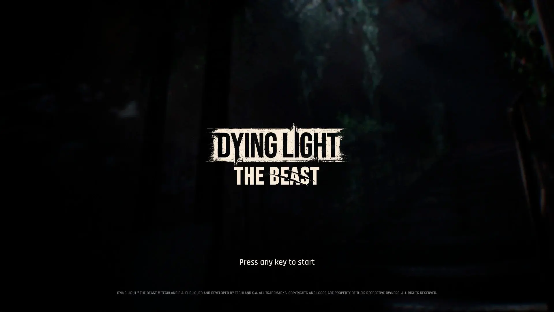 Dying Light: The Beast. Уровень сложности и надо ли играть в первые части - изображение