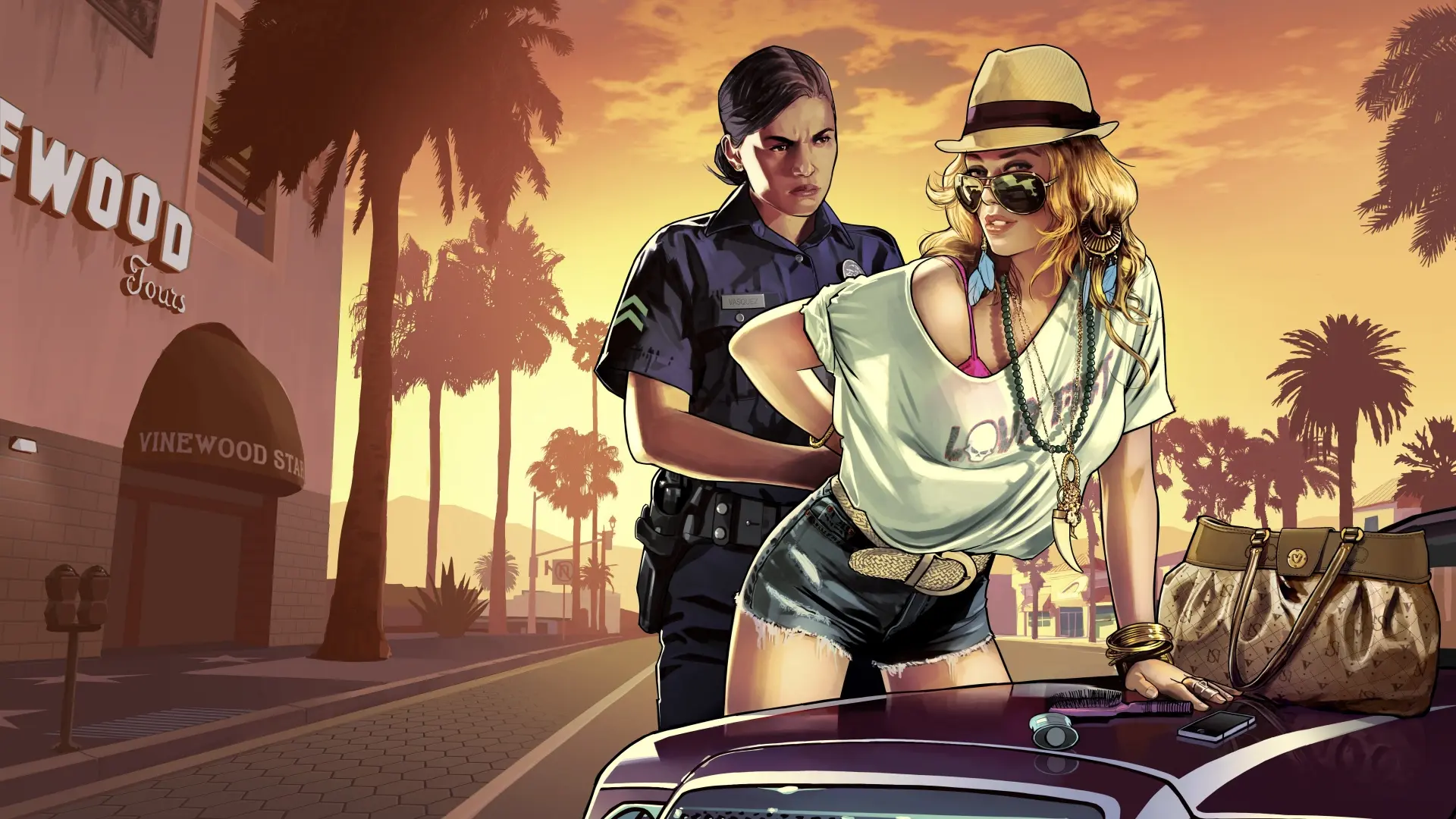 GTA 5 оказалась самой продаваемой игрой на PlayStation за 30 лет - изображение