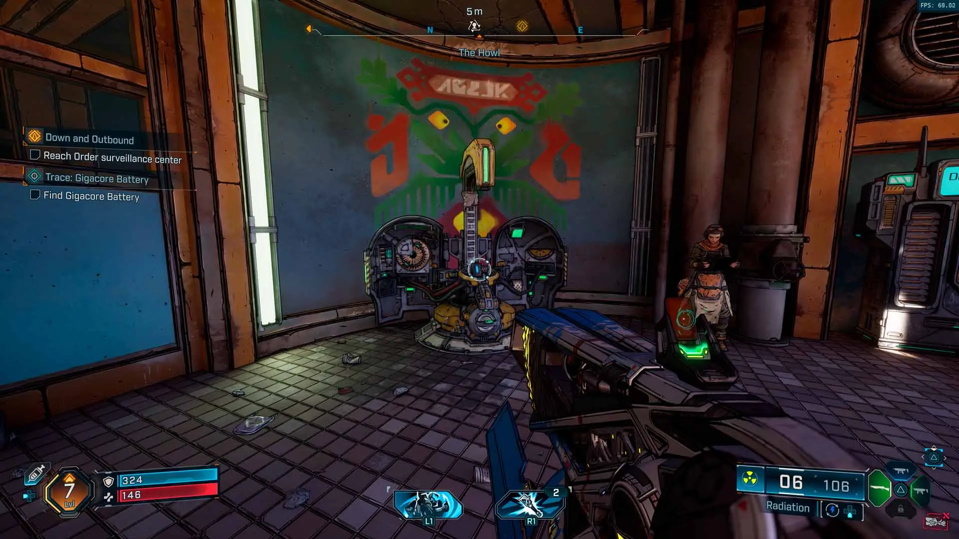Borderlands 4. 13 вещей, о которых игра предпочитает молчать - изображение