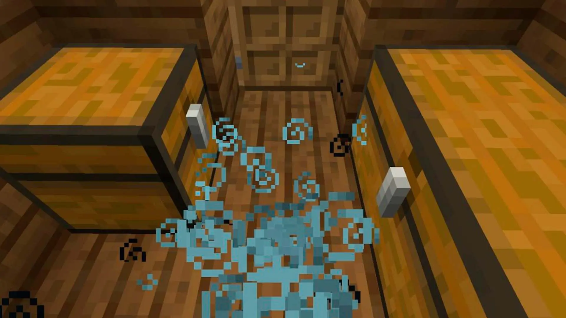 Minecraft. Быстрее ветра: варим зелье скорости без ошибок - изображение