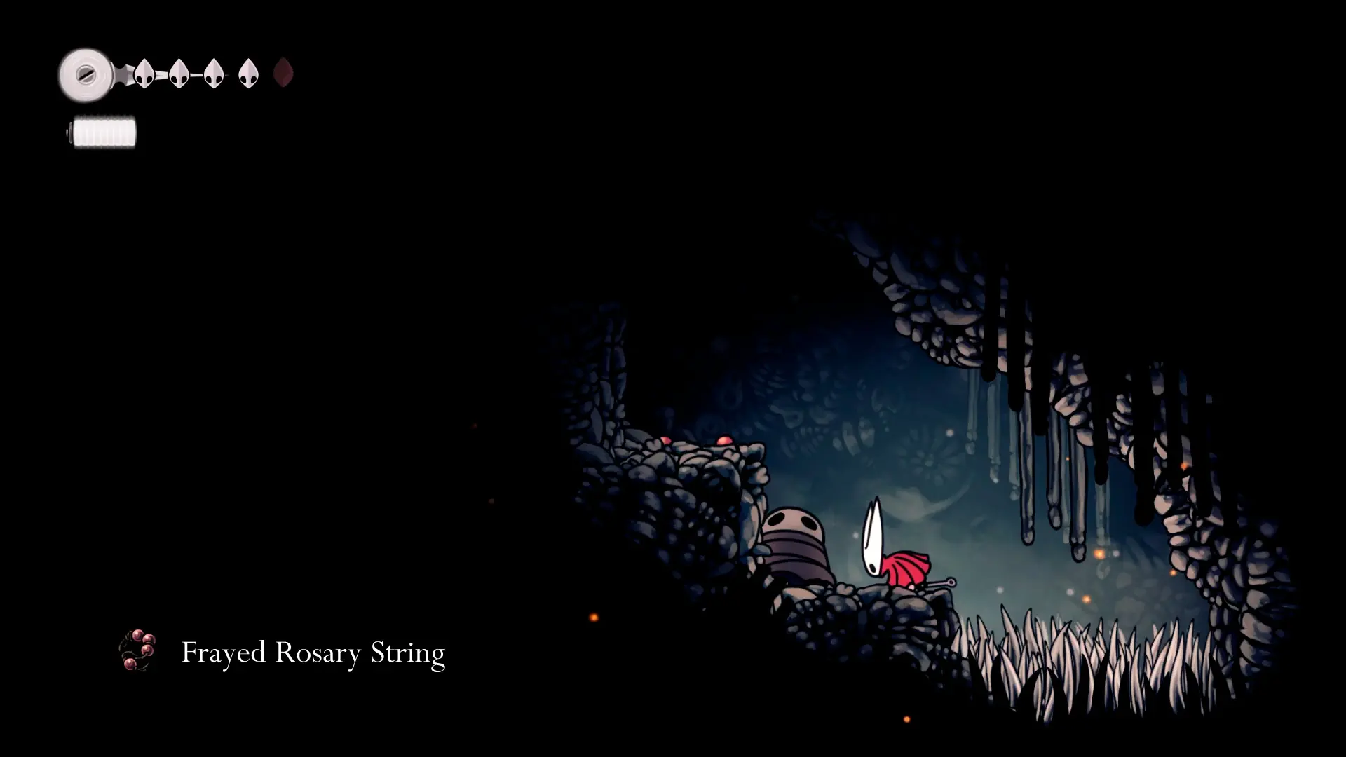 Hollow Knight: Silksong. Где быстро нафармить Rosary Beads - изображение